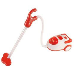 Aspirator jucarie Woopie 30074 (White/Red)