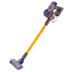 Aspirator jucarie Woopie 45425 (Grey/Blue)