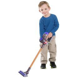 Aspirator jucarie Woopie 45425 (Grey/Blue) Thumb