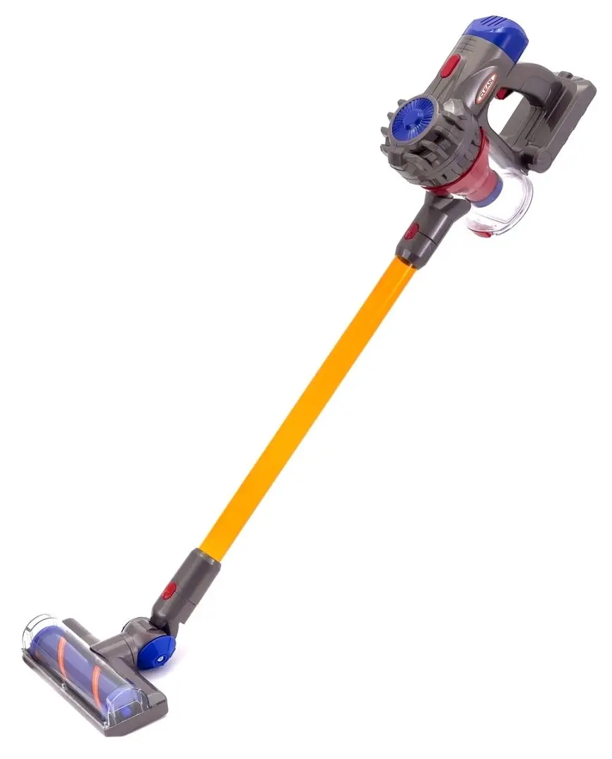 Aspirator jucarie Woopie 45425 (Grey/Blue)