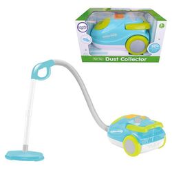 Aspirator de jucarie Woopie Dust Collector 30098 (Blue/Green) Thumb