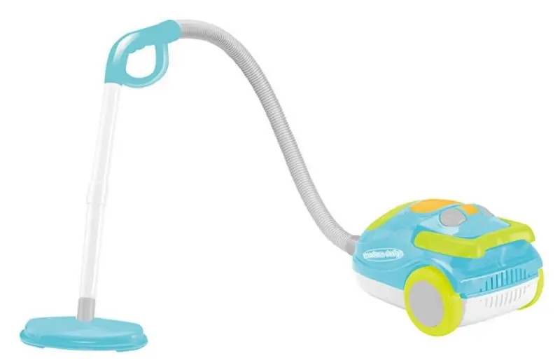 Aspirator de jucarie Woopie Dust Collector 30098 (Blue/Green)