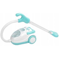 Aspirator de joaca Woopie My Home 46507 (Blue/White) Thumb
