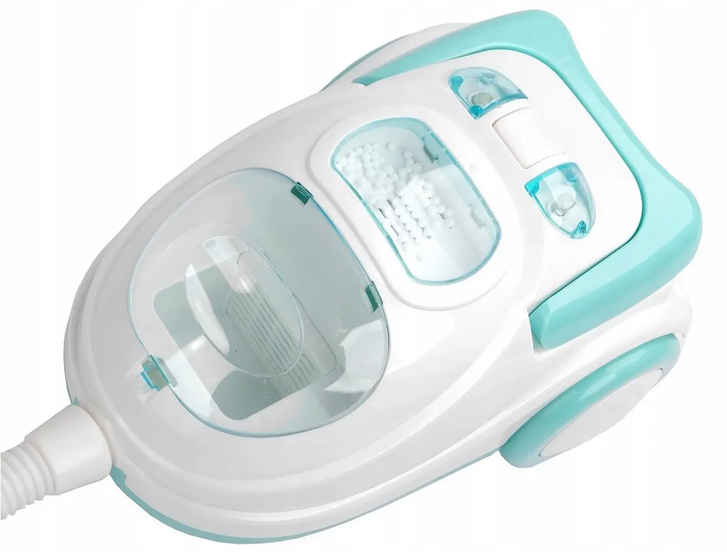 Aspirator de joaca Woopie My Home 46507 (Blue/White) - 3