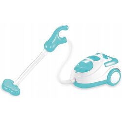 Aspirator de joaca Woopie My Home 46507 (Blue/White)