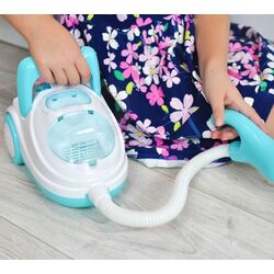 Aspirator de joaca Woopie My Home 46507 (Blue/White) Thumb