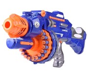 Blaster AliBibi KQC596197 (Blue/Orange)