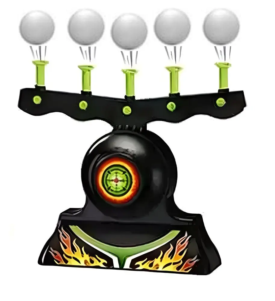 Игровой набор AliBibi KQH578655 (Blue/Black)