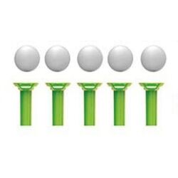 Игровой набор AliBibi KQH578655 (Blue/Black) Thumb