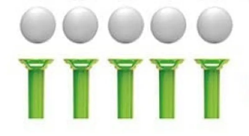 Игровой набор AliBibi KQH578655 (Blue/Black)