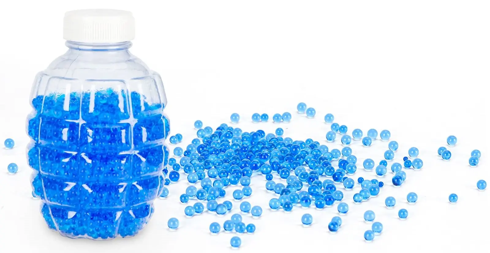 Пистолет AliBibi KWC0000009 (Black/White)