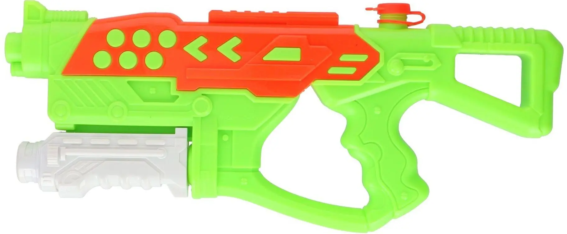 Pistol cu apa Eddy Toys 50774 - 2