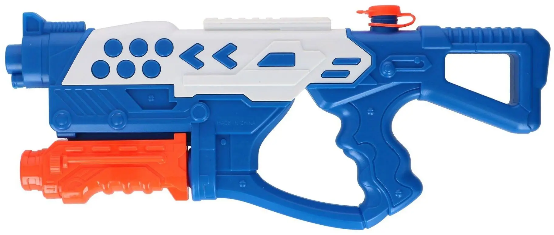 Pistol cu apa Eddy Toys 50774 - 3