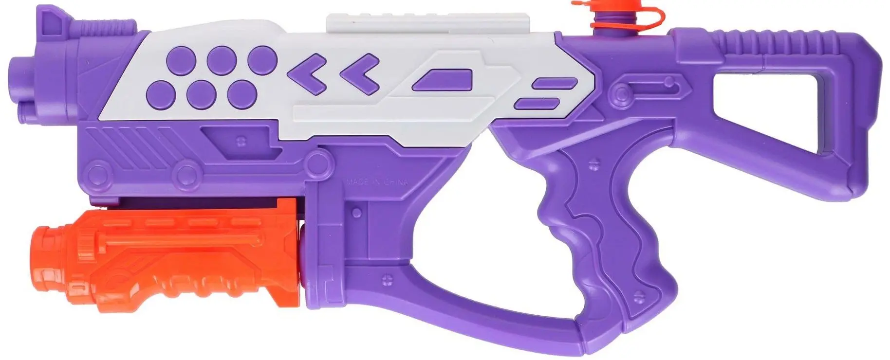 Pistol cu apa Eddy Toys 50774