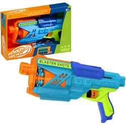 Blaster Essa Toys SB595 (Blue/Orange) Thumb