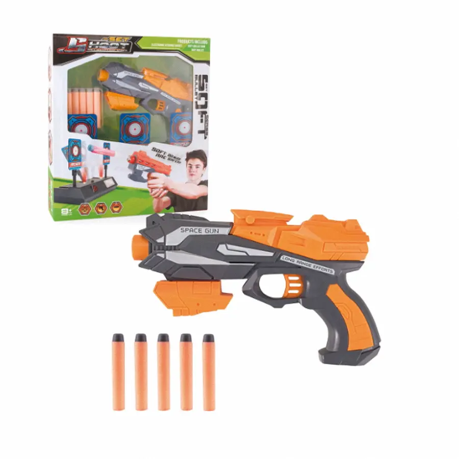 Игровой набор Essa Toys 999-3