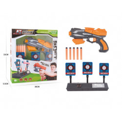 Игровой набор Essa Toys 999-3 Thumb