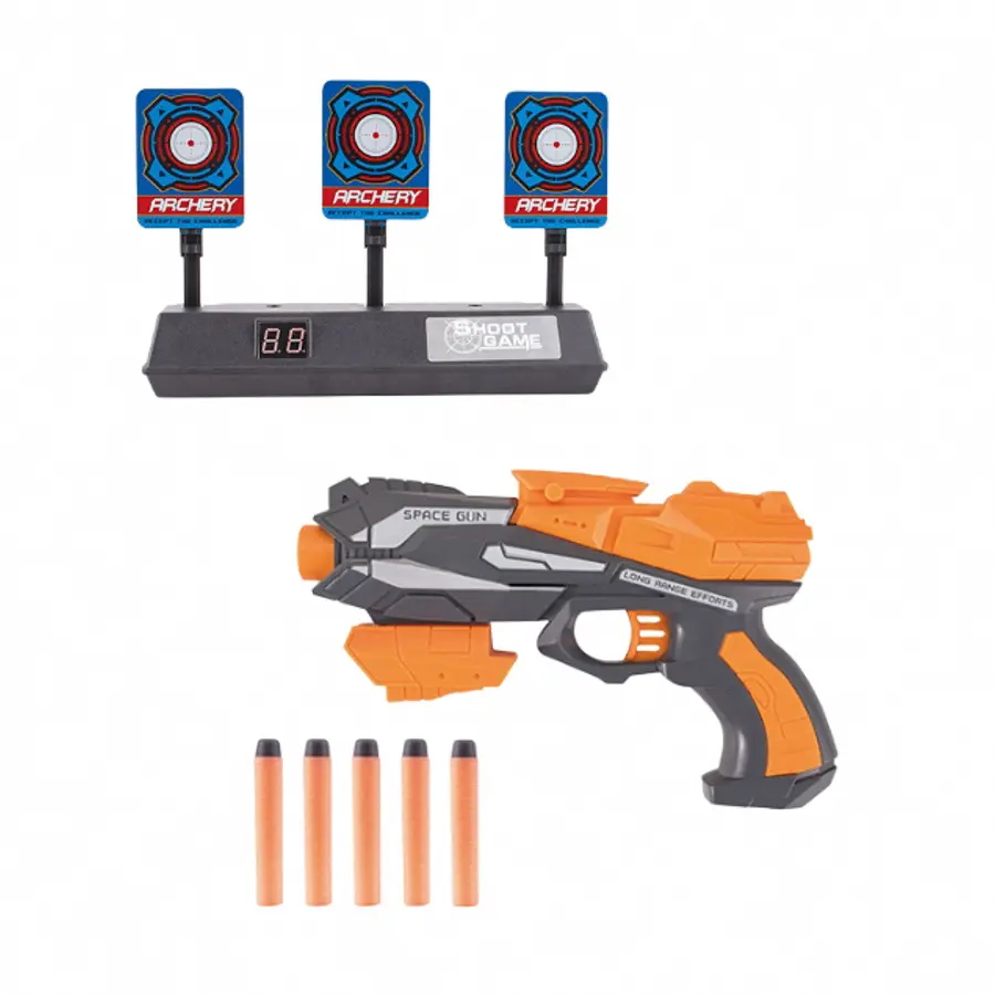 Игровой набор Essa Toys 999-3