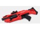 Blaster Fever Shoot 27062 (Red/Black)