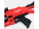 Blaster Fever Shoot 27062 (Red/Black)