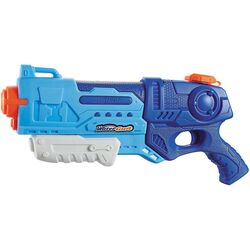 Pistol cu apa Splash 44812 (Blue) Thumb