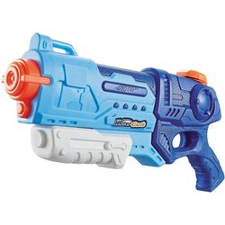 Pistol cu apa Splash 44812 (Blue)