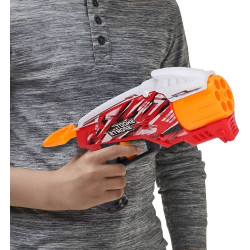 Blaster Free&Easy 55183 (Red/White) Thumb