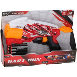 Blaster Free&Easy 55183 (Red/White) Thumb