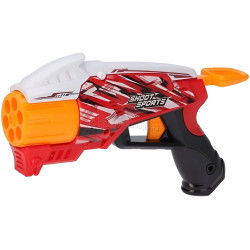 Бластер Free&Easy 55183 (Red/White)