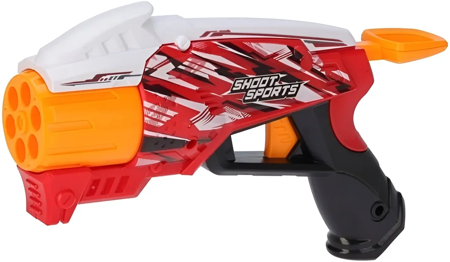 Blaster Free&Easy 55183 (Red/White)
