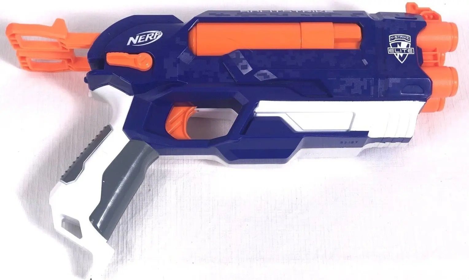 Бластер Hasbro Nerf Splitstrike 7034
