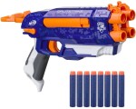 Бластер Hasbro Nerf Splitstrike 7034