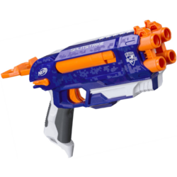 Бластер Hasbro Nerf Splitstrike 7034 Thumb