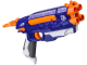 Blaster Hasbro Nerf Splitstrike 7034