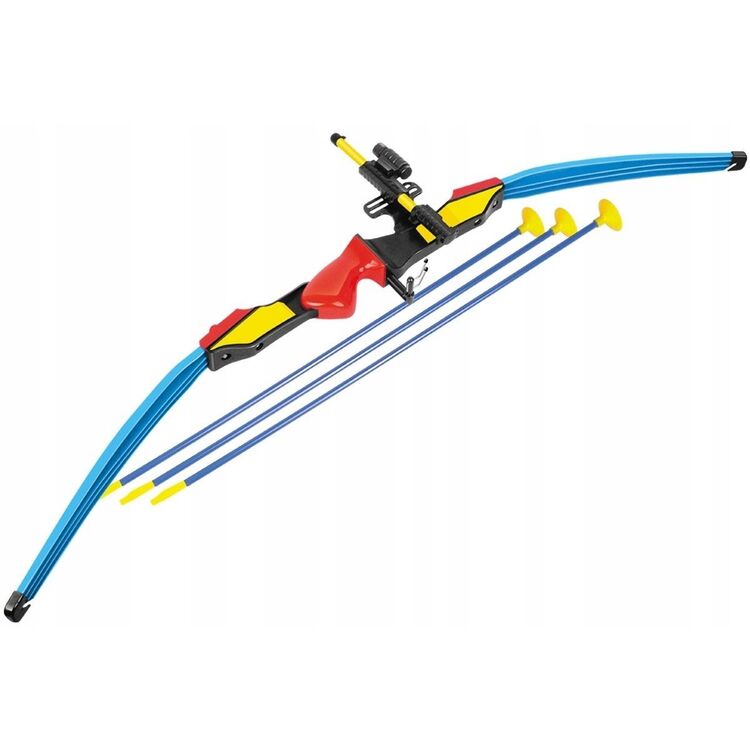 Лук с лазерным прицелом Kings Sport Toxophily Set 35881A (Multicolor)