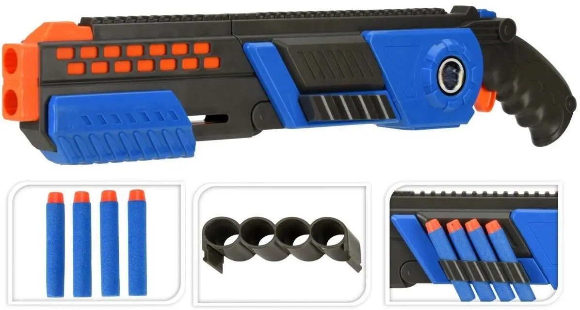 Blaster Koopman 27851