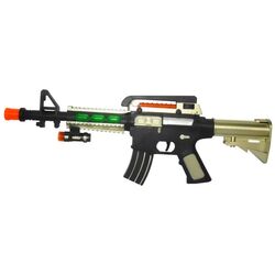 Автомат 0591 (Black)