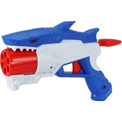 Blaster Shark Shooting Thumb