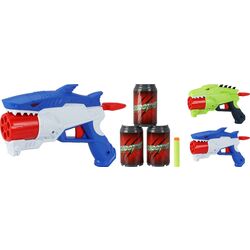 Blaster Shark Shooting Thumb