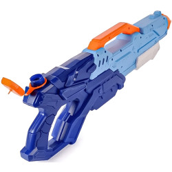 Pistol cu apa 55164 (Blue/Orange) Thumb