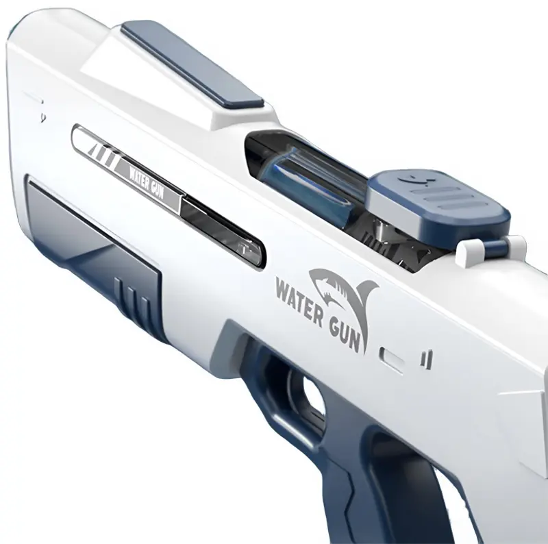 Pistol cu apa SWGBL (Blue/White)