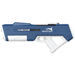Pistol cu apa SWGBL (Blue/White)