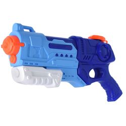 Pistol cu apa 44811 (Blue) Thumb