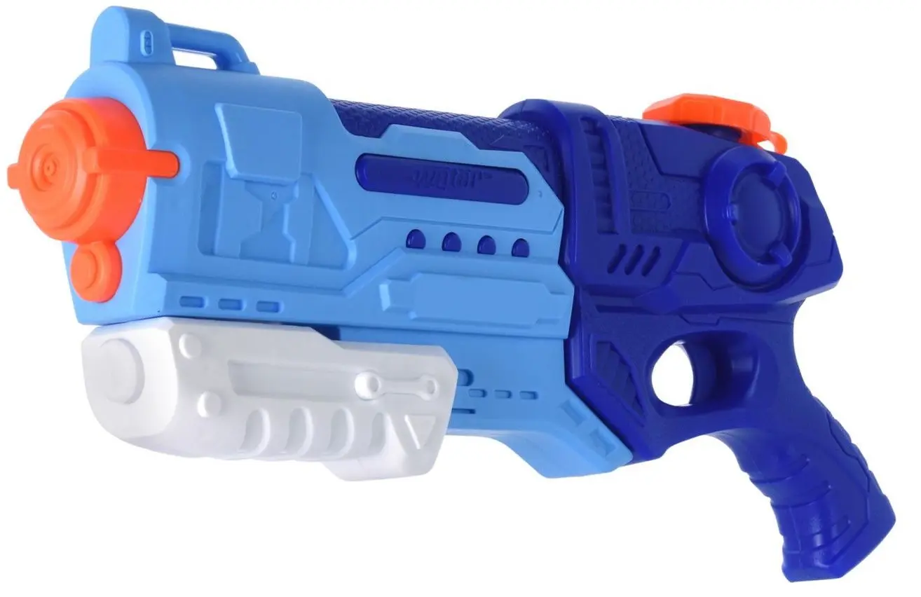 Pistol cu apa 44811 (Blue) - 2