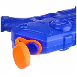 Pistol cu apa 44811 (Blue) Thumb