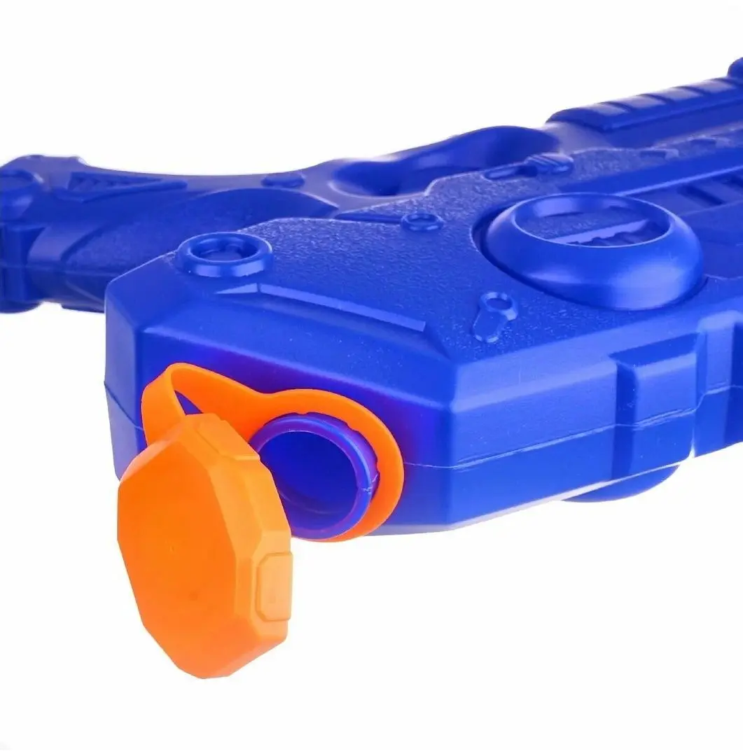 Pistol cu apa 44811 (Blue) - 3