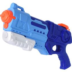 Pistol cu apa 44811 (Blue)