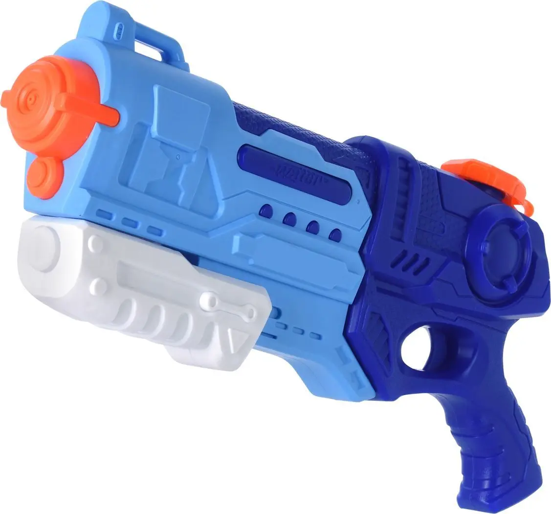 Pistol cu apa 44811 (Blue)