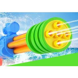 Водяной пистолет 45073 Thumb