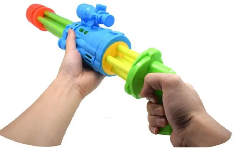 Водяной пистолет 45073